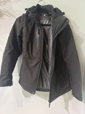 VENUSTAS Heated Jacket Large